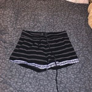 soft joie shorts